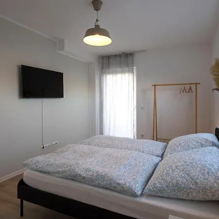 아파트 Stilvolle & Zentrale In *