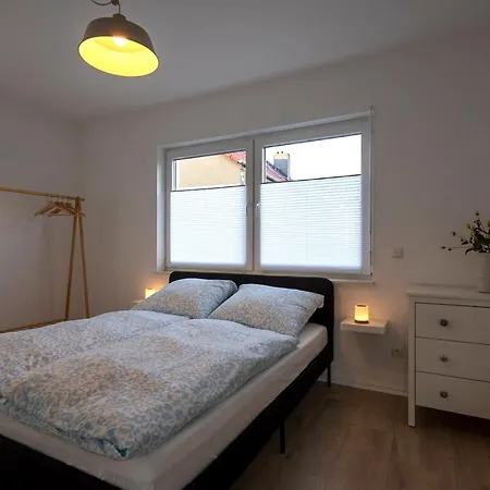 Stilvolle & Zentrale In 오라니엔부르크