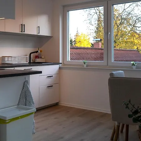 Stilvolle & Zentrale In *