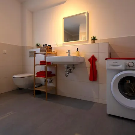 아파트 Stilvolle & Zentrale In