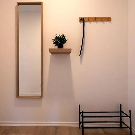 Stilvolle & Zentrale In 오라니엔부르크