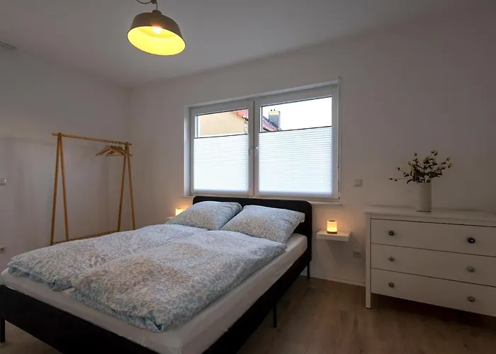 Stilvolle & Zentrale In أورانينبورغ