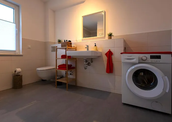 شقة Stilvolle & Zentrale In