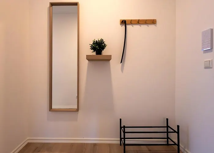 Stilvolle & Zentrale In أورانينبورغ